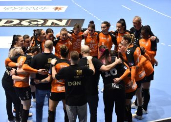 Handbal. European League. CS Minaur Baia Mare, pas important spre calificare în sferturile competiției!