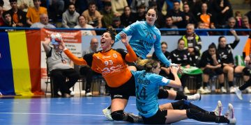 Handbal. Liga Florilor. CS Minaur Baia Mare întâlnește Corona Brașov în etapa a 15-a