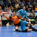 Handbal. Liga Florilor. CS Minaur Baia Mare întâlnește Corona Brașov în etapa a 15-a