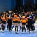Handbal. Cupe europene. CS Minaur Baia Mare va juca sâmbătă cu Thuringer pentru un loc în sferturi