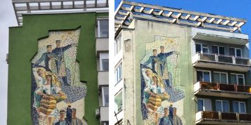 Între demolare și asumare: Când arta devine document istoric