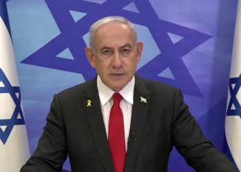 Netanyahu îi îndeamnă pe iranieni „să iasă în stradă în masă” pentru a răsturna regimul