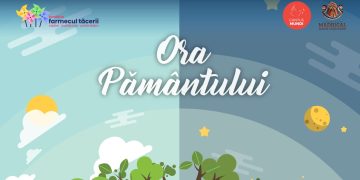 Ora Pământului 2026: muzica devine vocea solidarității pentru planetă