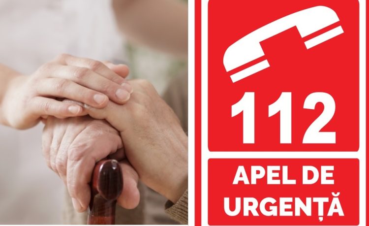 11 februarie – Ziua Mondială a Bolnavului și Ziua Europeană a numărului unic de urgență 112