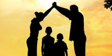 Proiect de lege. Părinții cu doi copii ar putea scăpa de impozitul pe venit