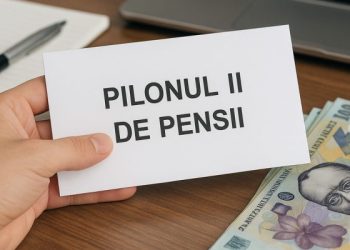 Contribuția la Pilonul 2 de pensii private ar putea crește la 6% până anul viitor