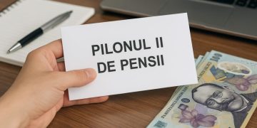 Contribuția la Pilonul 2 de pensii private ar putea crește la 6% până anul viitor