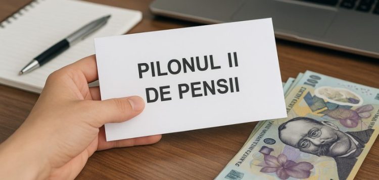 Contribuția la Pilonul 2 de pensii private ar putea crește la 6% până anul viitor