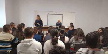 Prevenirea criminalității, prioritate pentru polițiști – întâlniri cu elevii și deținuții din Baia Mare