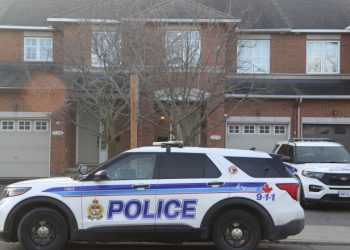 Masacru într-un liceu din Canada: 10 morți într-un atac armat fără precedent