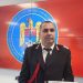 Plt. adj. șef Pop Gelu, din cadrul Detașamentului de Pompieri ”Cpt. Marchiș Adrian”, desemnat POMPIERUL ANULUI 2025