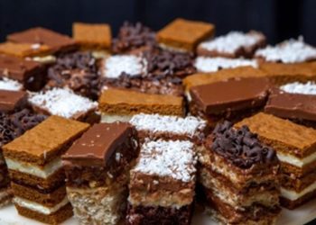 Atenție, consumatori! Nereguli grave! Zeci de cofetării sancționate de ANSVSA