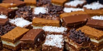 Atenție, consumatori! Nereguli grave! Zeci de cofetării sancționate de ANSVSA