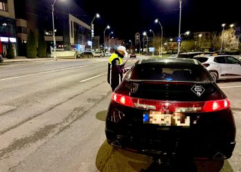 Filtre și testări alcoolscopice în tot județul Maramureș