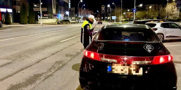 Filtre și testări alcoolscopice în tot județul Maramureș