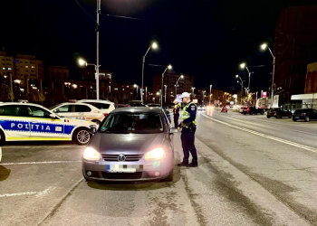 Filtre și testări alcoolscopice în tot județul Maramureș