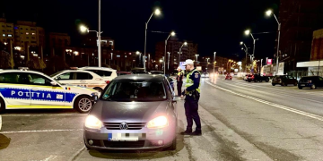 Filtre și testări alcoolscopice în tot județul Maramureș