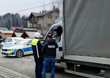 Controale privind cerealele, tutunul și produsele alimentare în Maramureș