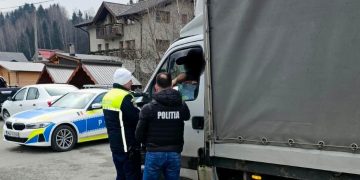 Controale privind cerealele, tutunul și produsele alimentare în Maramureș