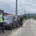 97 de autoturisme verificate în cadrul unei acțiuni tip Blocada la Groși