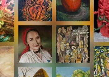 Expoziția de pictură „Femeia”, vernisaj la Casa de Cultură din Baia Sprie