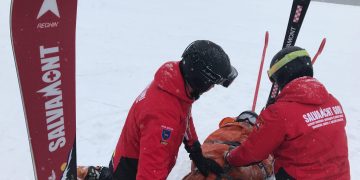 Proiect pentru construirea unei baze Salvamont în Valea Ruscovei, la frontiera estică a UE