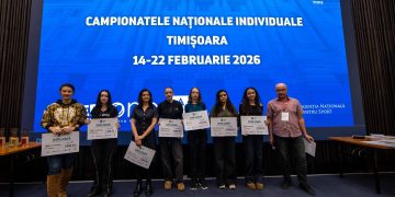 Șah. Băimăreanca Sara Șunea, performanță remarcabilă la Campionatul Național pentru Senioare