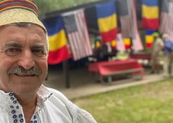 Maramureșean găsit mort în Cluj. Gheorghe Chindriș, fondatorul primului sat românesc din SUA, posibil victimă a unei crime