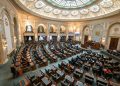 S-a terminat cu ședințele online la Senat. Aleșii care nu participă fizic vor fi sancționați