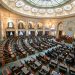 S-a terminat cu ședințele online la Senat. Aleșii care nu participă fizic vor fi sancționați