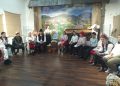 Șezătoare la muzeu – tradiția continuă la Muzeul Satului din Baia Mare