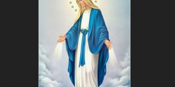 Întâlnirea lunară a Reuniunii Mariane „Regina Cerului”, la Parohia „Sfânta Cruce”