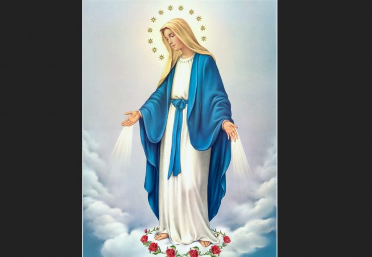 Întâlnirea lunară a Reuniunii Mariane „Regina Cerului”, la Parohia „Sfânta Cruce”