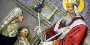 Romano-catolicii îl comemorează azi pe Sfântul Blaziu, vindecătorul bolilor de gât