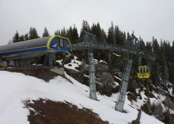 Borșa vine cu un nou concept turistic: „Borșa Fidelity Club”