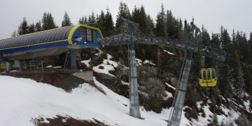 Borșa vine cu un nou concept turistic: „Borșa Fidelity Club”