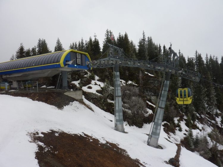 Borșa vine cu un nou concept turistic: „Borșa Fidelity Club”