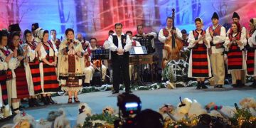 67 de ani de tradiție și emoție: Ansamblul Folcloric Național „Transilvania” sărbătorește printr-un spectacol aniversar de excepție