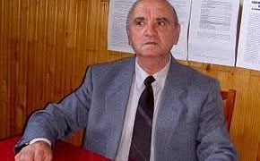 Moment evocativ dedicat poetului și profesorului Vasile Grigore Latiș, la Târgu Lăpuș