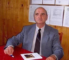 Moment evocativ dedicat poetului și profesorului Vasile Grigore Latiș, la Târgu Lăpuș