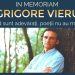 In Memoriam Grigore Vieru, la Sighetu Marmației