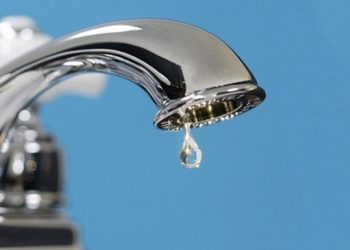 Lucrări de reparații la rețeaua publică de alimentare cu apă în Cătălina și Coltău