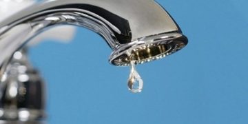 Lucrări de reparații la rețeaua publică de alimentare cu apă în Cătălina și Coltău