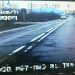 Tânără de 24 de ani, scoasă din trafic după ce a fost prinsă cu 135 km/h în Baia Mare – foto