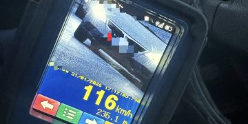 Drumurile sub supraveghere. Șoferi băuți și vitezomani, scoși din trafic în Baia Mare și Sarasău