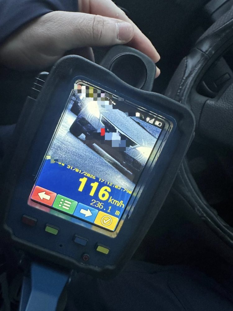 Drumurile sub supraveghere. Șoferi băuți și vitezomani, scoși din trafic în Baia Mare și Sarasău