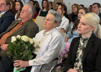 Aniversare importantă în sistemul medical maramureșean: 45 de ani de activitate pentru Spitalul de Boli Infecțioase și Psihiatrie Baia Mare