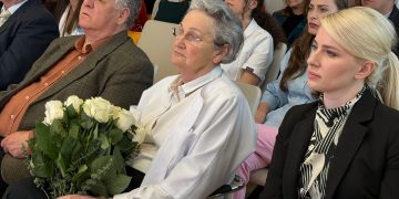 Aniversare importantă în sistemul medical maramureșean: 45 de ani de activitate pentru Spitalul de Boli Infecțioase și Psihiatrie Baia Mare