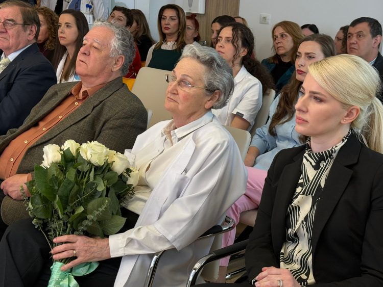 Aniversare importantă în sistemul medical maramureșean: 45 de ani de activitate pentru Spitalul de Boli Infecțioase și Psihiatrie Baia Mare