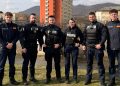 Salvare în ultimul moment la Baia Mare: polițiștii au împiedicat o tragedie